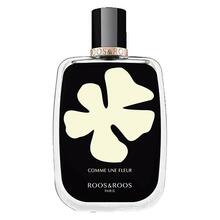 Unisex parfüüm Roos & Roos Comme Une Fleur EDP 100 ml