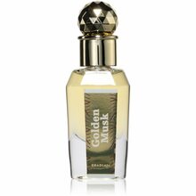Universaalne parfüümiõli Khadlaj Golden Musk CPO 15 ml