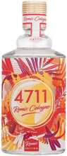 Unisex odekolonn 4711 Remix Cologne Grapefruit 100 ml