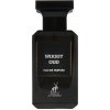 Maison Alhambra Woody Oud EDP 80 ml