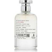Emir Rich Santal Factory Edition EDP 100 ml