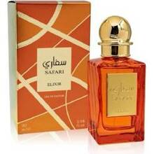 Fragrance World Safari Elixir EDP 90 ml