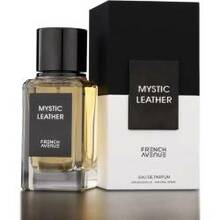 French Avenue Mystic Leather EDP 100 ml