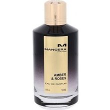 Mancera Amber & Roses EDP 120 ml