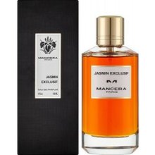 Mancera Jasmin Exclusif EDP 120 ml