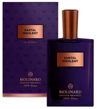 Molinard Les Prestiges Collection Santal Insolent EDP 75 ml