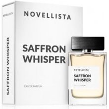 Novellista Saffron Whisper EDP 75 ml