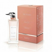 Trussardi Le Vie Di Milano The Italian Artists In Via Solferino EDP 100 ml