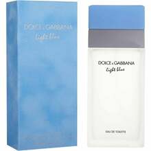 Unisex tualettvesi Dolce & Gabbana Light Blue EDT 100 ml