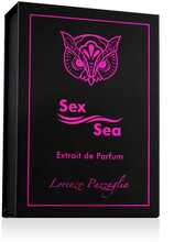 Unisex parfüüm Lorenzo Pazzaglia Sex-Sea Extrait de Parfum 50 ml