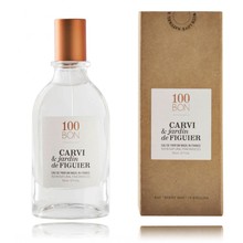 100 BON Carvi & Jardin De Figuier EDP 50 ml
