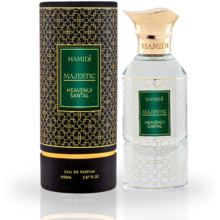 Hamidi Majestic Heavenly Santal EDP 85 ml