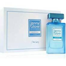 Parfüüm Jenny Glow Magnolia EDP, 80 ml