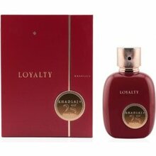 Khadlaj 25 Loyalty EDP 100 ml