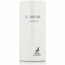 Maison Alhambra L Oudh EDP 100 ml
