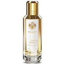 Mancera Royal Vanilla EDP 120 ml