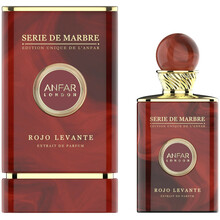 Unisex parfüüm Anfar Rojo Levante Parfum 100 ml