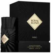 Universaalne parfüüm French Avenue Royal Blend Nero EDP 100 ml