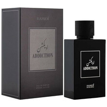 Unisex parfüüm Hamidi Addiction EDP 100 ml