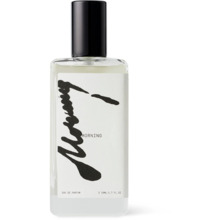 Unisex parfüüm Mid/night 00.00 Morning EDP 50 ml
