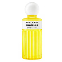 Universaalne parfüüm Rochas Eau De Rochas Citron Soleil Tester EDT 100 ml