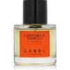 Label Cannabis & Tobacco EDP 50 ml