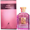 Maison Alhambra Rose Origami EDP 100 ml