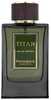 Unisex parfüüm Pendora Scents Titan Wood Intense EDP 100 ml
