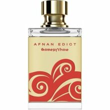 Afnan Edict Amberythme EDP 80 ml