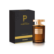 Al Haramain Portfolio Portrait Sandal EDP 75 ml