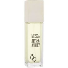 Alyssa Ashley Musk EDT 100 ml