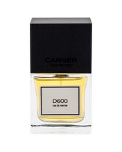 Carner Barcelona Woody Collection D600 EDP 50 ml