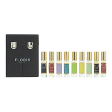 Lõhnaõlide komplekt Floris Of London EDP 9x10 ml