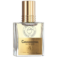 Nicolai Parfumeur Createur Caravanserail Intense EDP 100 ml