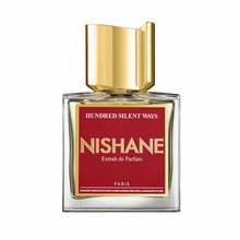 Nishane Hundred Silent Ways 50 ml