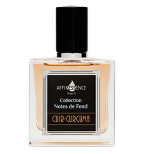 Unisex parfüüm Affinessence Cuir Curcuma EDP 50 ml