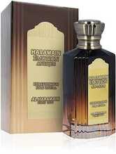 Unisex parfüüm Al Haramain Vintage Sidabrinis PAR U 100 ml