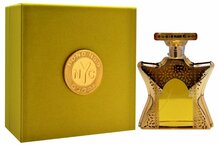Unisex parfüüm Bond No. 9 Dubai Citrine EDP 100 ml