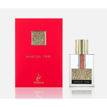 Unisex parfüüm Khadlaj Magical Thai EDP 60 ml