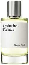 Unisex parfüüm Maison Crivelli Absinthe Boreale EDP 100 ml