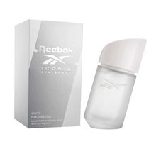 Unisex parfüüm Reebok Iconic Statement White For Everyone EDP 100 ml