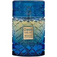 Unisex parfüüm Risala Oasis Fruity Oud EDP 100 ml