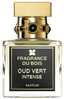 Unisex parfüüm Fragrance Du Bois Oud Vert Intense Parfum 50 ml