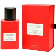 Universaalne parfüüm Banana Republic Velvet Pomegranate EDP 75 ml