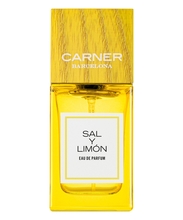 Carner Barcelona Sal Y Limon EDP 30 ml