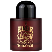 Emir Vibrant Spicy Tobacco EDP 100 ml