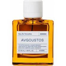 Korres Avgoustos EDT 50 ml