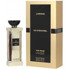 Lalique Or Intemporel EDP 100 ml