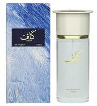 Universaalne parfüüm Ahmed Al Maghribi Kaaf EDP 100 ml