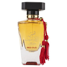 Unisex parfüüm Ard Al Zaafaran Shams Al Emarat Khususi Red Oud EDP 100 ml